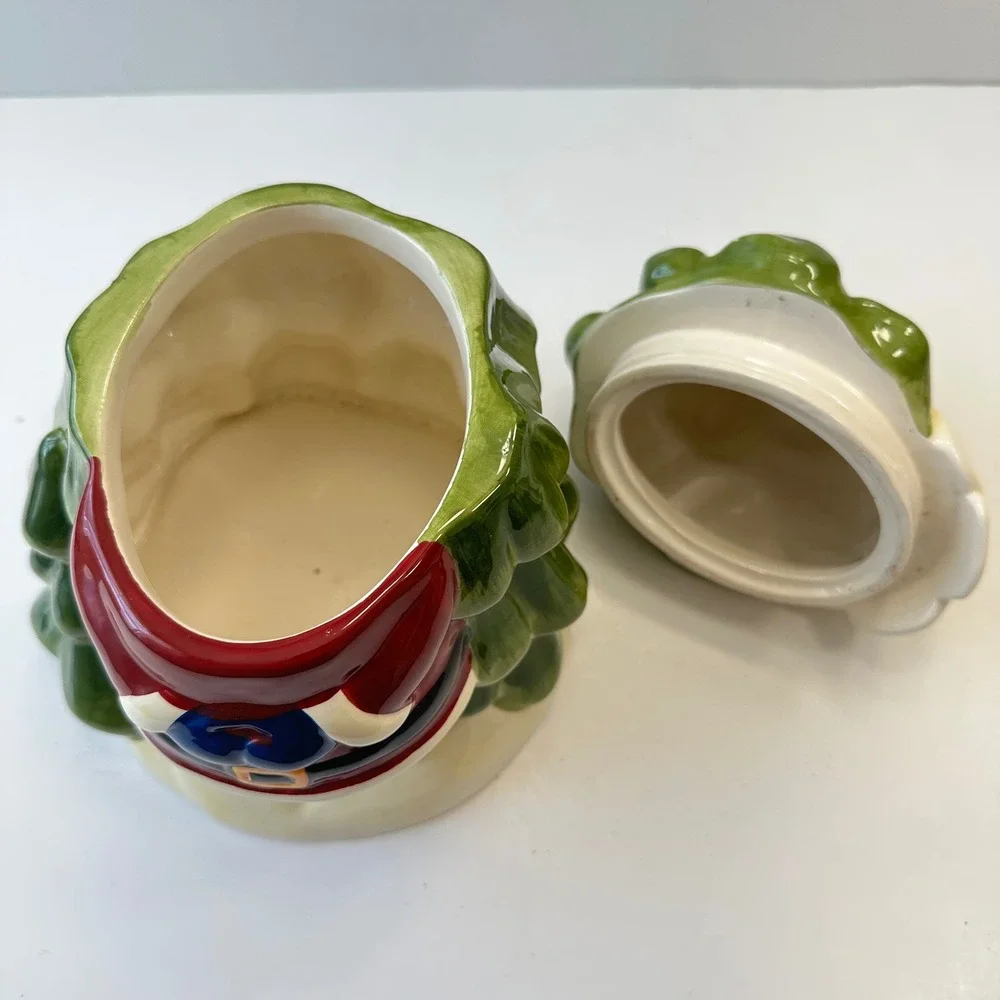 JK Designs whimsical touch